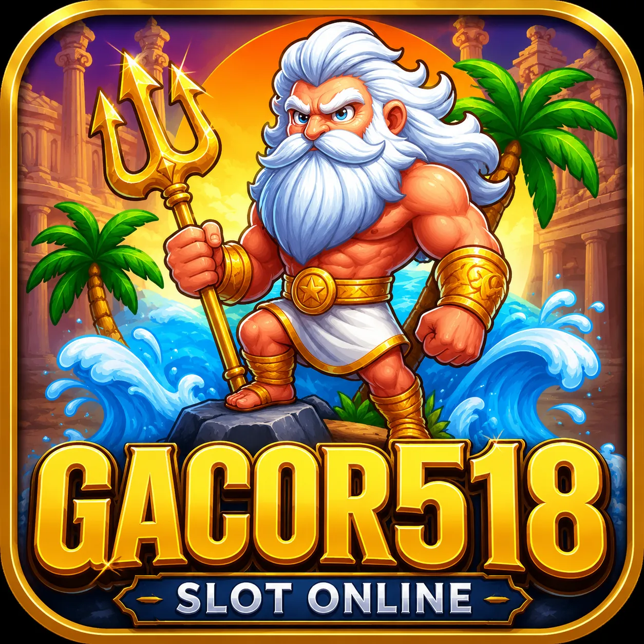 GACOR518 - Game QiuQiu Penuh Keseruan