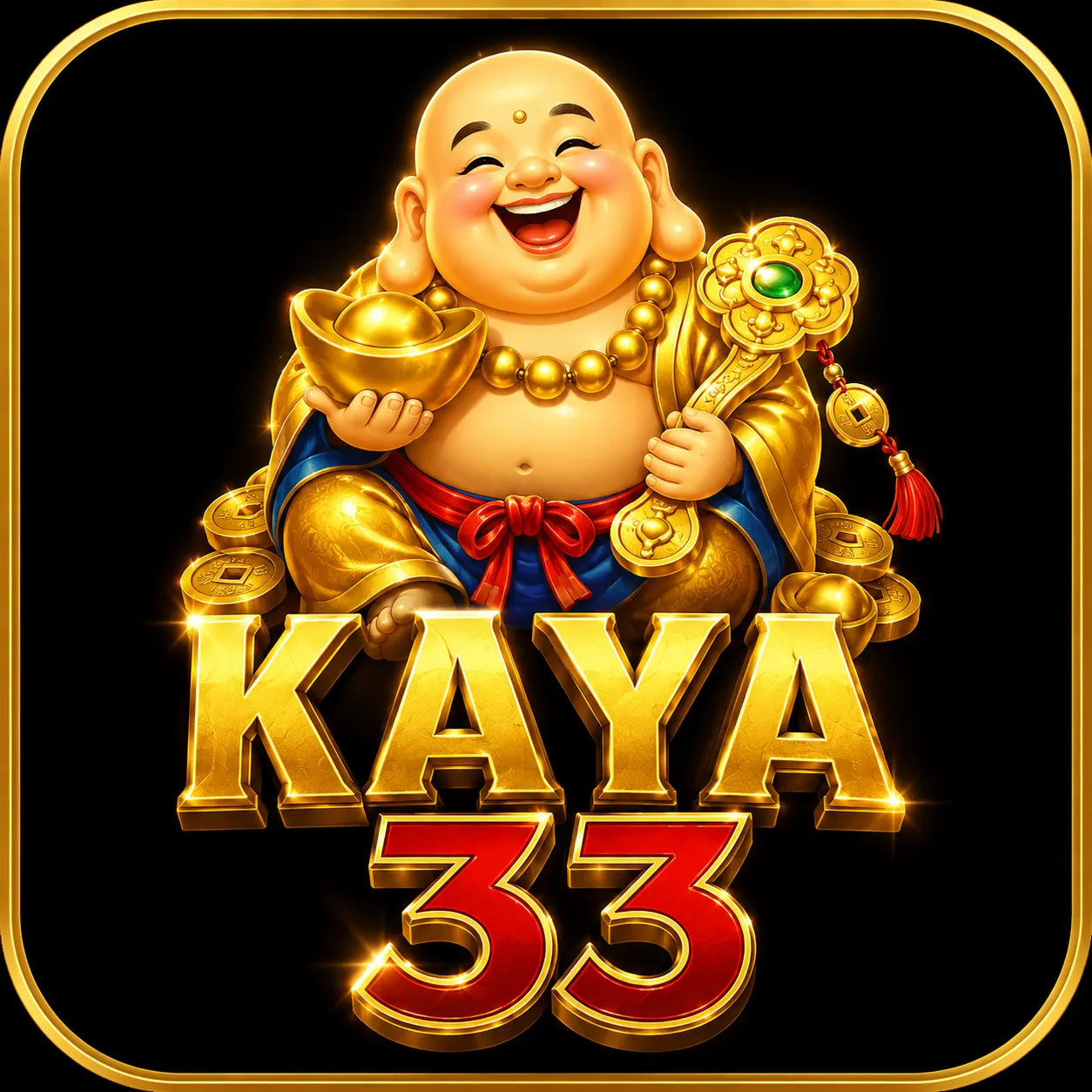 KAYA33 - Permainan Memancing Seru untuk Semua Usia