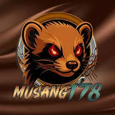 MUSANG178 - Game Memancing Terbaik di Ponsel Anda