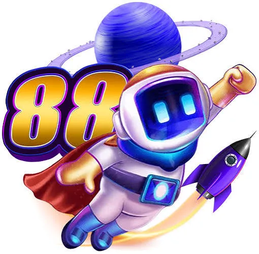SPACEMAN88 - Petualangan Luar Angkasa yang Menegangkan