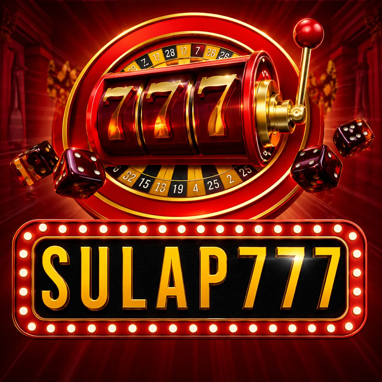 SULAP777 - Pengalaman Live Casino Terbaik di Ujung Jari Anda